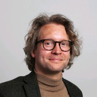 Joachim Machholm