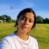 Sushree Chinmayee Nayak