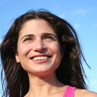 Lucilla Sallabank