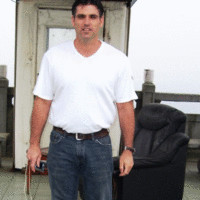 Brian Beaudin