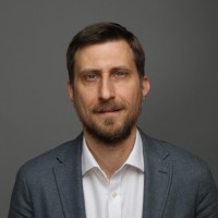 Dmitrii Merkulov