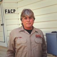 Bill Hartman