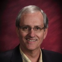 Eric Purvis