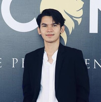 Muhammad Mulhim Baharudin