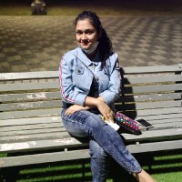 Rn Taniya Majumder