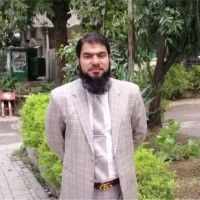 Engr. Muhammad Waqar Hussain Attari  - PEng