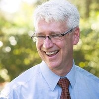 Mark Sundby, Ph.D., L.P.