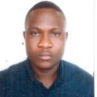 Oluwaseyi  Moses Isola,  ACA,  M.Sc.