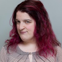 Cassandra O'Hearn, Aicp Candidate