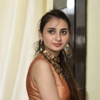 Jasmit Kaur