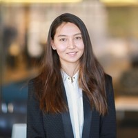 Aidiana Sagyndyk