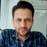 Sujit Gosavi