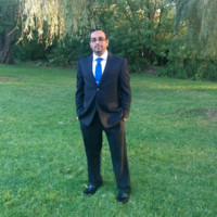 Ronnie Patel, CPA, CMA