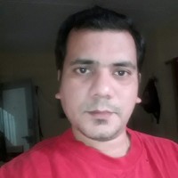 Sudhir Haralkar