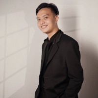 Fairis Azral Syaifullah