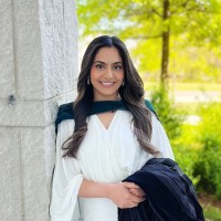 Amina Bakhat, Pt, Dpt