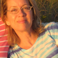 Christine Curry