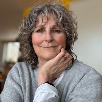 Birgit Van Den Booren