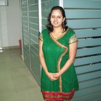 Meha Mathur