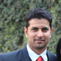 Karanprakash Singh