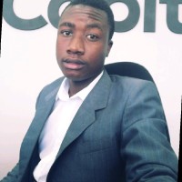 Phillip Tatenda Masona