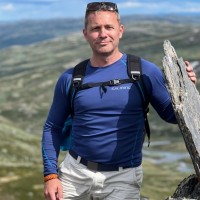 Knut Patrick Schau Rustan