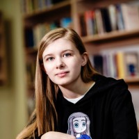 Anna Madzihon