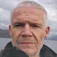 Paul Worsley