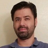 Sergio Ledesma