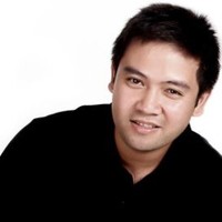 Jim Sonza NHK (Japan Broadcasting Corp.)