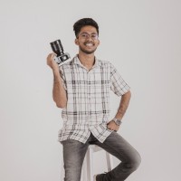 Dipayan Majumdar