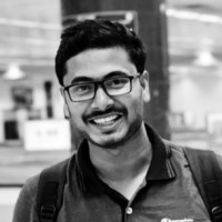 Suvankar Paul