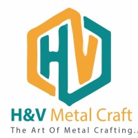 H AND V METAL CRAFT PVT.LTD. MANUFACTRING