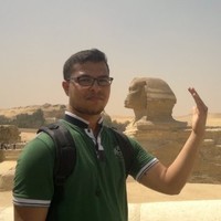 Abdullah Hashim