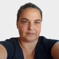 Naama Mualem 💫 I'm Hiring