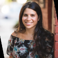 Kate Blumenthal