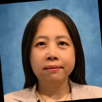 Yuping Liu-Thompkins PhD, CLMP