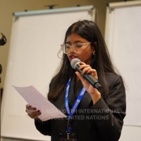 Jyotsna Singh