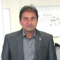 Boopathy Subramaniam B.E., Pmp