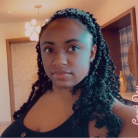 Daaeisha Gates