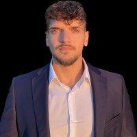 Angelo Gedaj