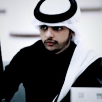 Mohammed Alqarni