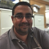 Fabio Travassos