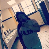 Kennedi Rodgers