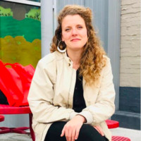 Melissa Goodwin