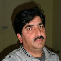 Shabir Ahmad