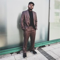 Amal Raj Vellu valappil