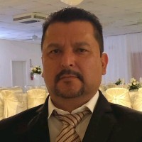 Joel Martin Castillo Mireles