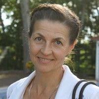 Elena Mikheeva