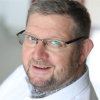 Robert van der Ham